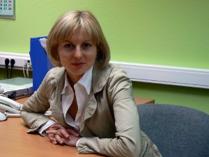 Заиченко Ольга Владимировна 